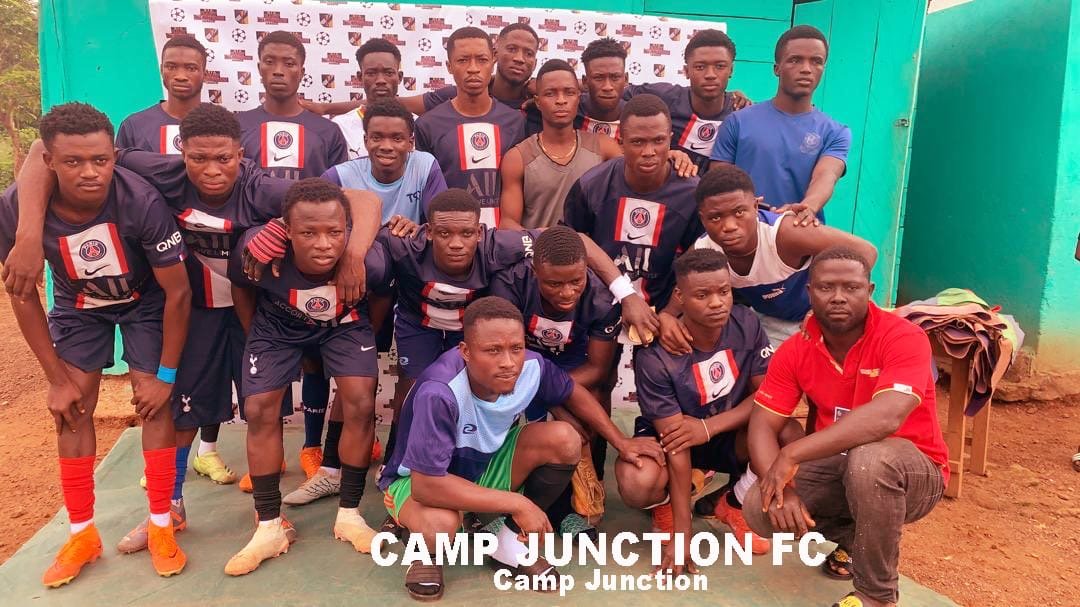 Camp Junction FC